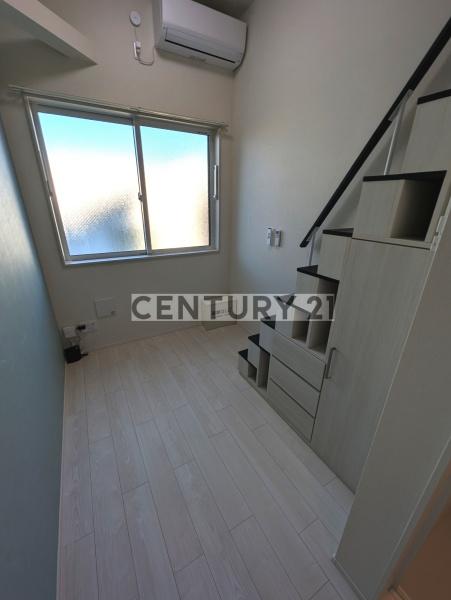 ハーモニーテラス富士見台III