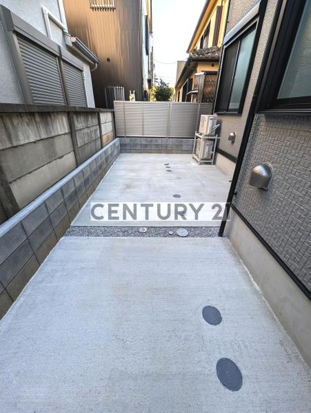 ハーモニーテラス富士見台III