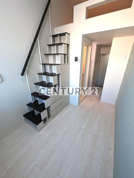 ハーモニーテラス富士見台III