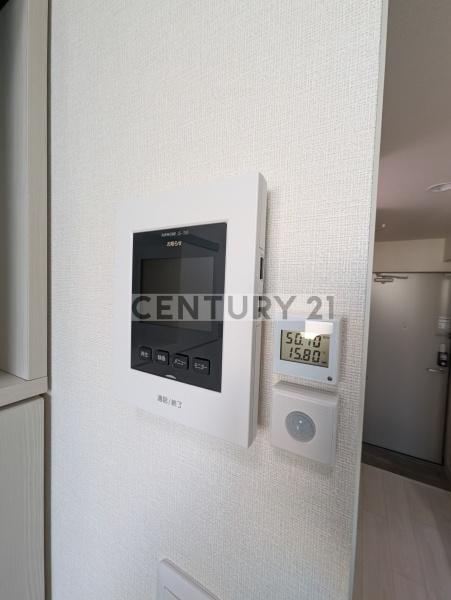 ハーモニーテラス富士見台III