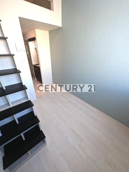 ハーモニーテラス富士見台III