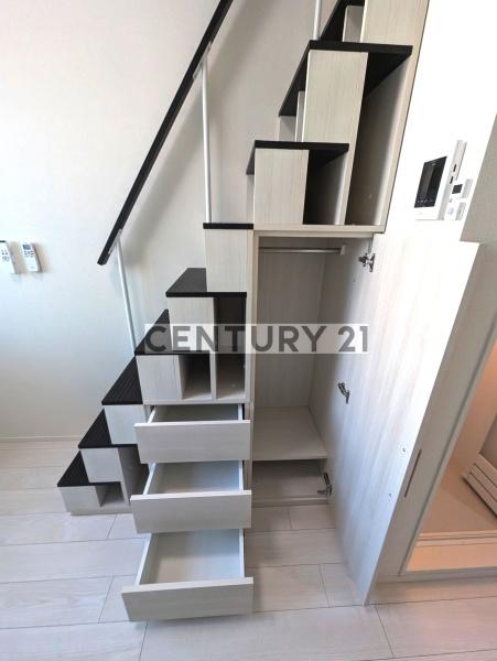 ハーモニーテラス富士見台III