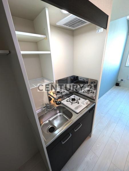 ハーモニーテラス富士見台III