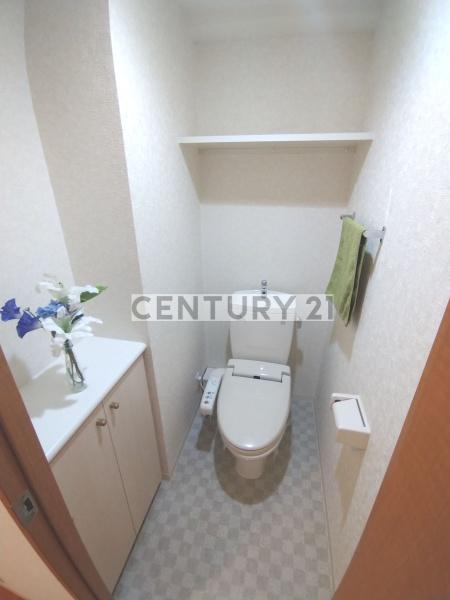 練馬区中村北４丁目のマンション