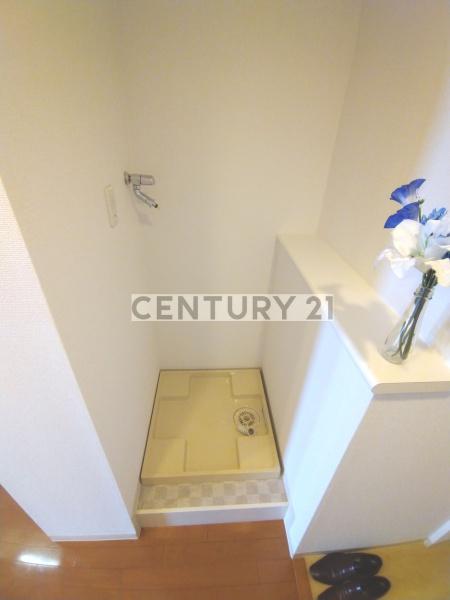 練馬区中村北４丁目のマンション