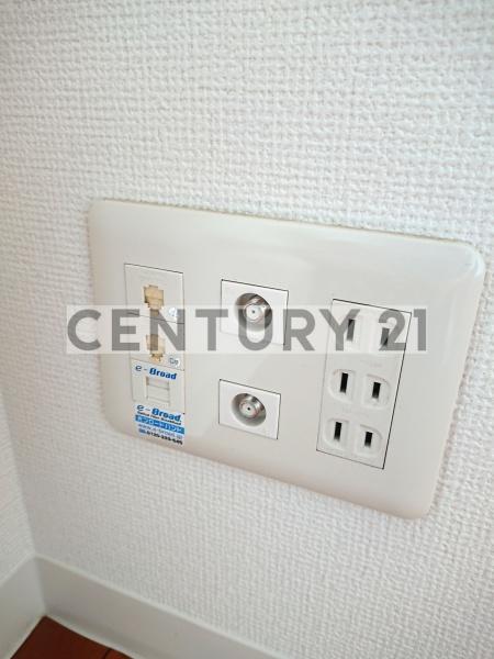 練馬区中村北４丁目のマンション