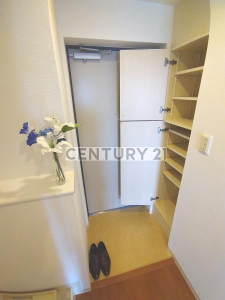 練馬区中村北４丁目のマンション