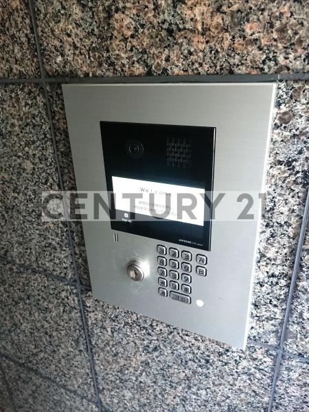 練馬区中村北４丁目のマンション