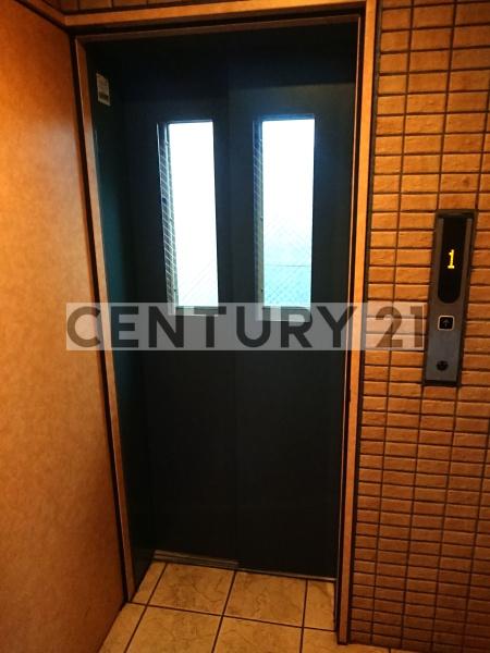 練馬区中村北４丁目のマンション