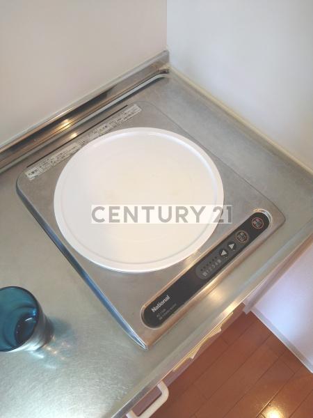 練馬区中村北４丁目のマンション