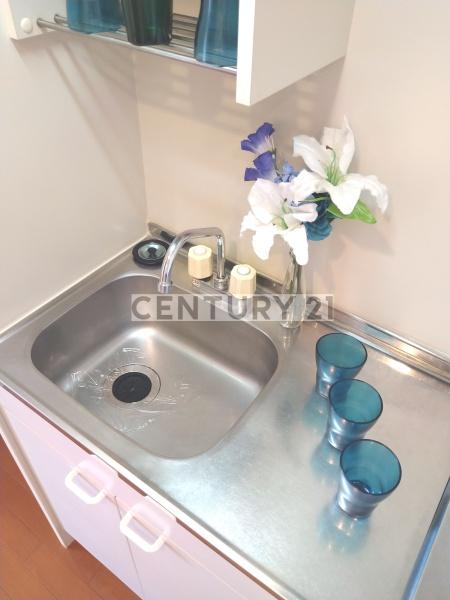 練馬区中村北４丁目のマンション