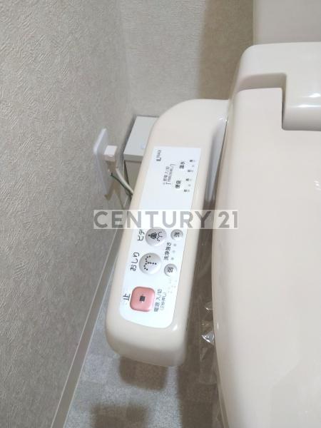 練馬区中村北４丁目のマンション