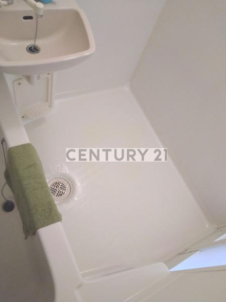 練馬区中村北４丁目のマンション