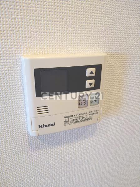 練馬区中村北４丁目のマンション