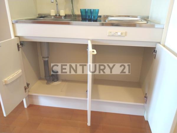 練馬区中村北４丁目のマンション