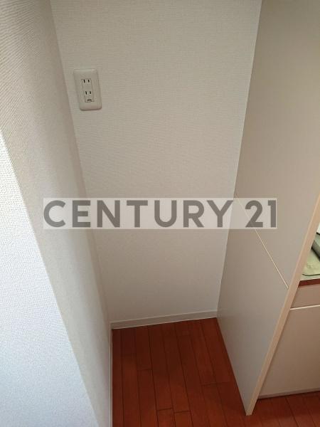 練馬区中村北４丁目のマンション