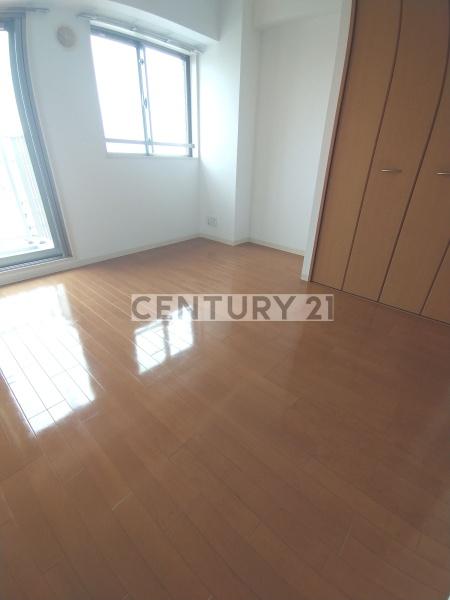 練馬区中村北４丁目のマンション