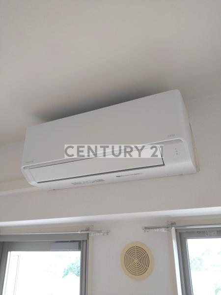 練馬区中村北４丁目のマンション