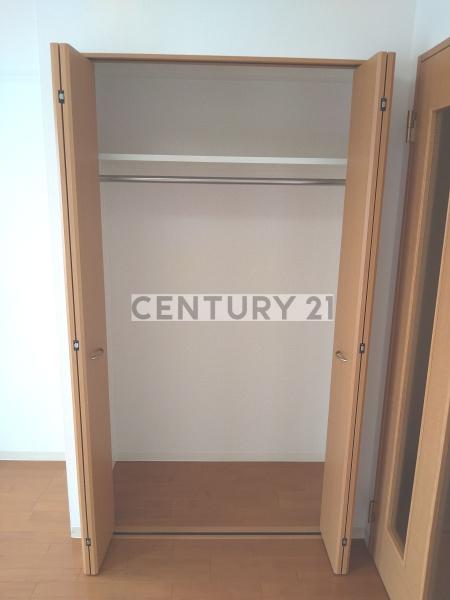 練馬区中村北４丁目のマンション