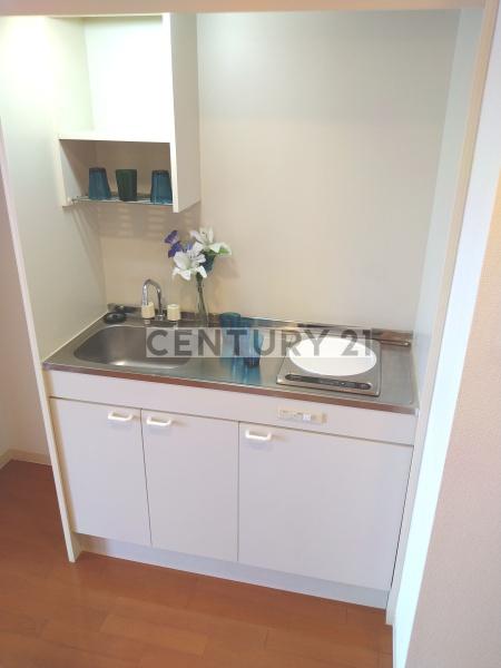 練馬区中村北４丁目のマンション