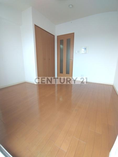 練馬区中村北４丁目のマンション