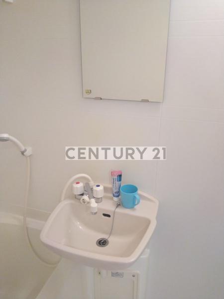 練馬区中村北４丁目のマンション