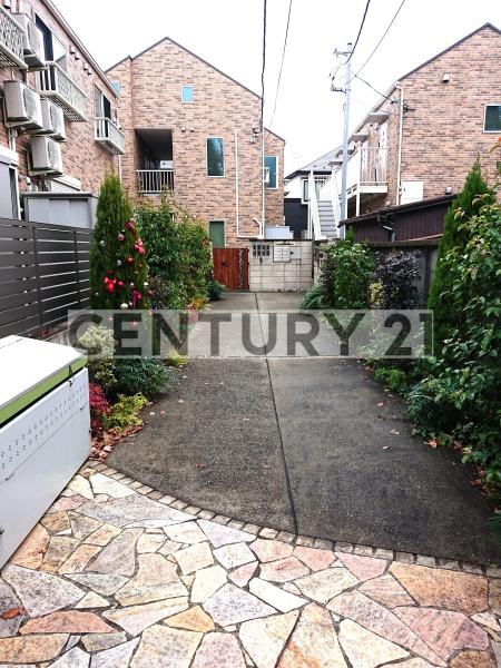 Siesta　Villa　上鷺宮の杜East