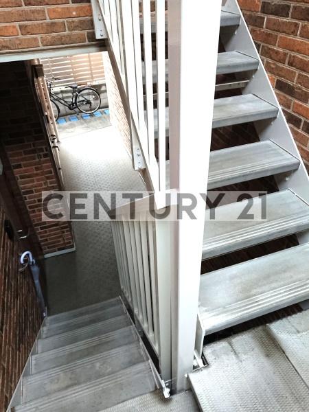 Siesta　Villa　上鷺宮の杜East