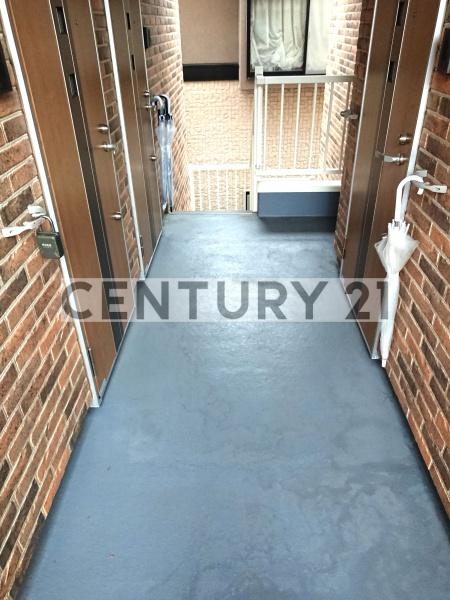 Siesta　Villa　上鷺宮の杜East