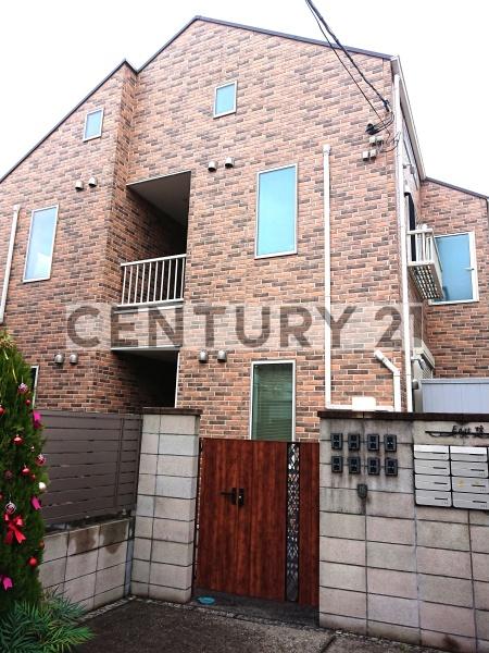 Siesta　Villa　上鷺宮の杜East