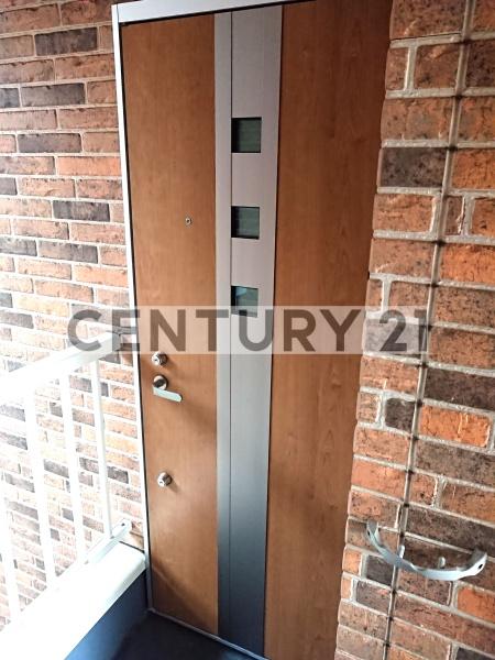 Siesta　Villa　上鷺宮の杜East