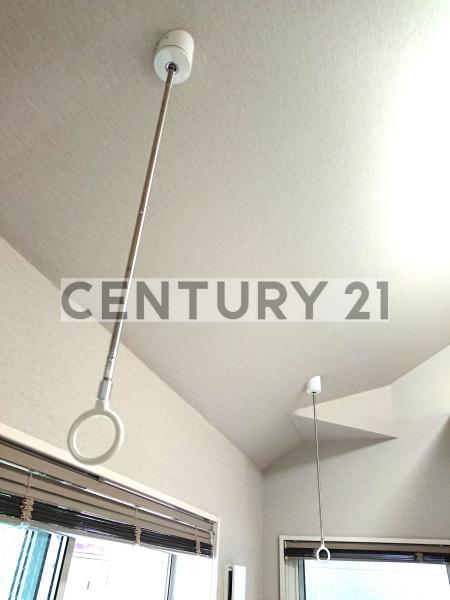 Siesta　Villa　上鷺宮の杜East