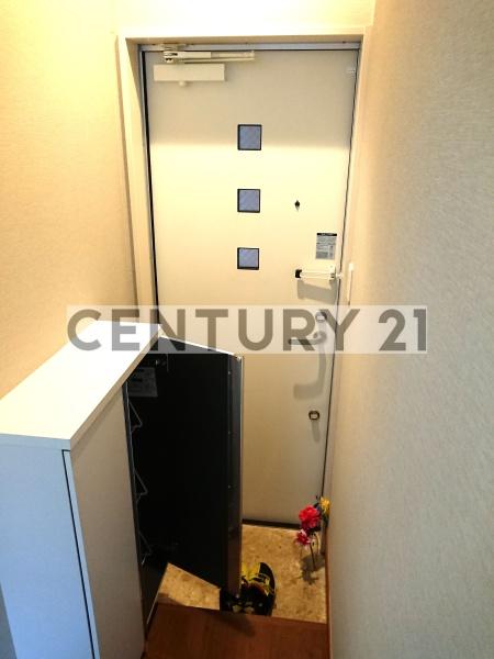 Siesta　Villa　上鷺宮の杜East