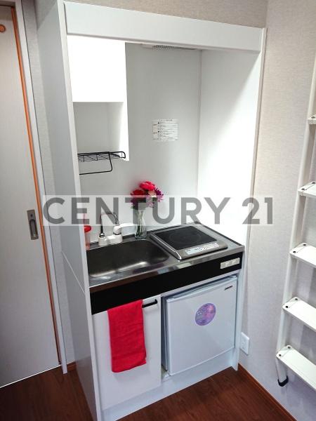 Siesta　Villa　上鷺宮の杜East