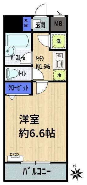 フォロス中村橋／フォロスナカムラバシ