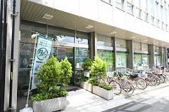 フォロス中村橋／フォロスナカムラバシ(三井住友銀行中村橋支店)