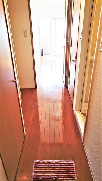 フォロス中村橋／フォロスナカムラバシ