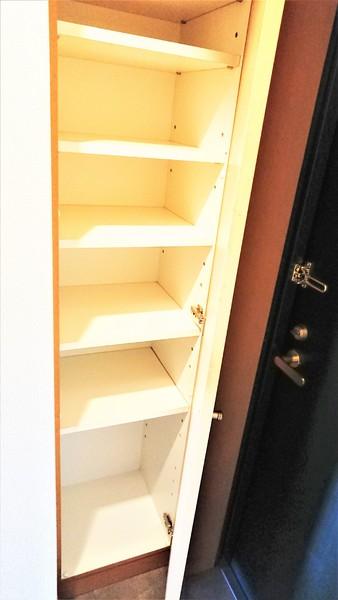 フォロス中村橋／フォロスナカムラバシ