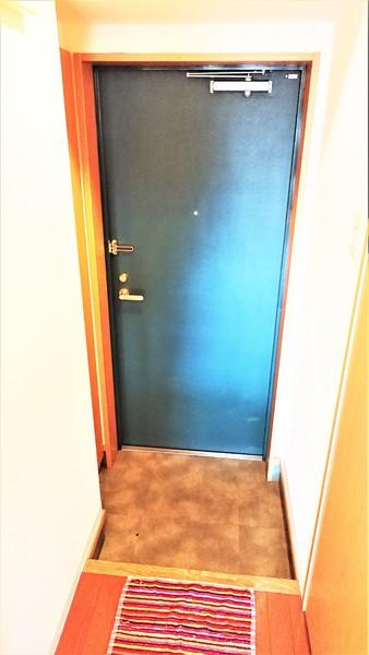 フォロス中村橋／フォロスナカムラバシ