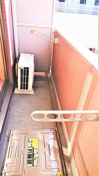 フォロス中村橋／フォロスナカムラバシ