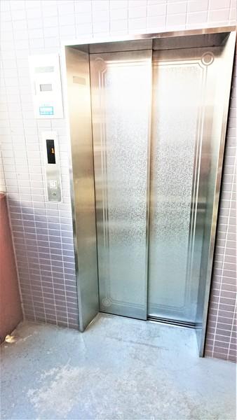 フォロス中村橋／フォロスナカムラバシ