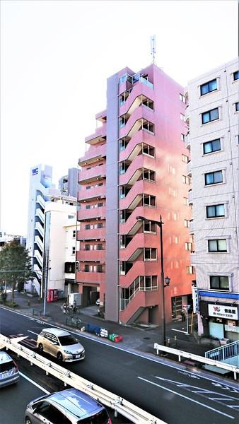 フォロス中村橋／フォロスナカムラバシ