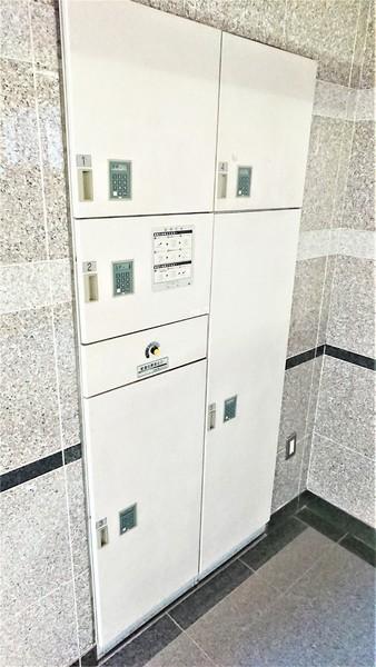 フォロス中村橋／フォロスナカムラバシ