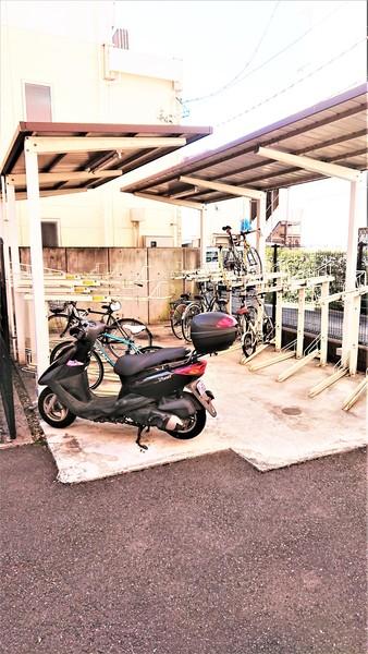 フォロス中村橋／フォロスナカムラバシ