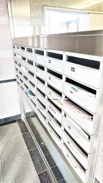 フォロス中村橋／フォロスナカムラバシ