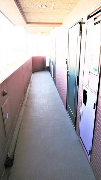 フォロス中村橋／フォロスナカムラバシ