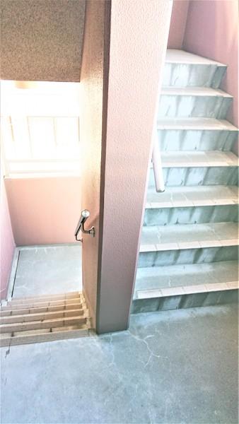 フォロス中村橋／フォロスナカムラバシ