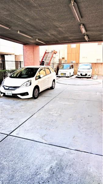 フォロス中村橋／フォロスナカムラバシ