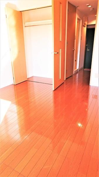 フォロス中村橋／フォロスナカムラバシ