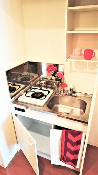 フォロス中村橋／フォロスナカムラバシ